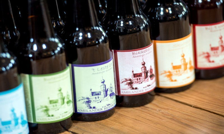 Amelander header image